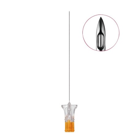 Spinale naalden 20 G x 0.9 – 88mm