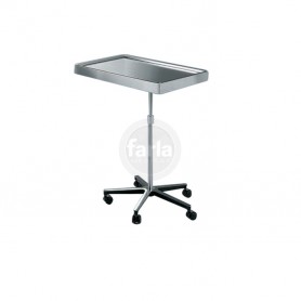 Instrumententafel