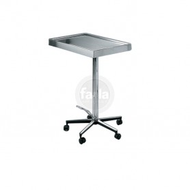 Instrumententafel