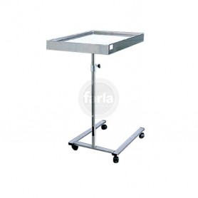 Instrumententafel 62x44x1.7(h) cm