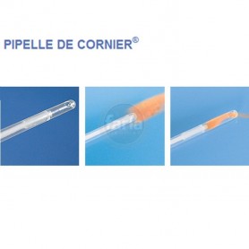 Pipelle de cornier®