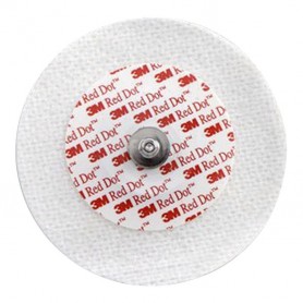 3M ™ Red Dot ™ EKG-elektrode 2238 3M ™ Red Dot ™ EKG-elektrode 2338