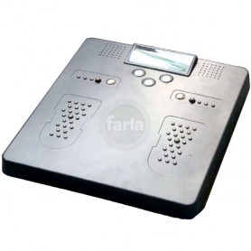 Digitale weegschaal Thermoscale