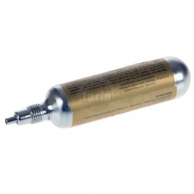 Cryotherapie gaspatroon