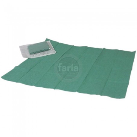 Striele velden 37 x 45 cm