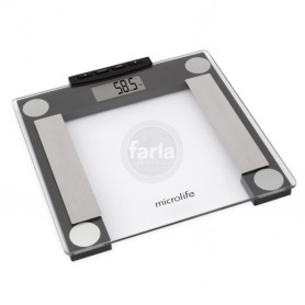 Weegschaal Microlife WS80-N