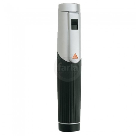 Heine mini 3000 batterij handvat