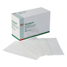 Allergie test Curatest