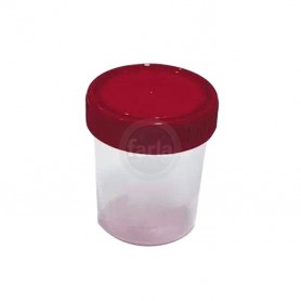 Urine potjes