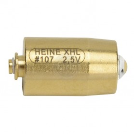 Heini mini 3000 Clip lamp