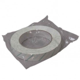 Sterilisatie tape voor sterilisator