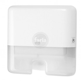 Tork H2 Mini dispenser