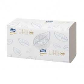 Handdoekjes Tork Premium Soft