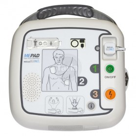 Defibrillator Medical Econet ME PAD