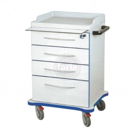 Medicijnen trolley