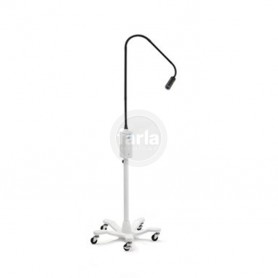 Onderzoekslamp Welch Allyn GS IV
