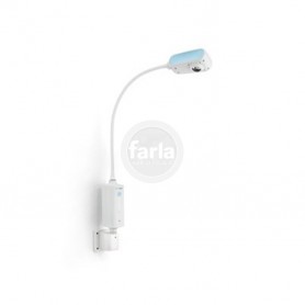 Onderzoekslamp Welch Allyn GS300