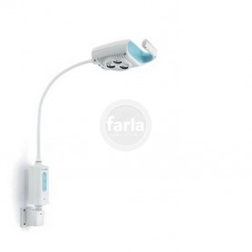 Onderzoekslamp Welch Allyn GS600
