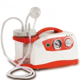 Aspiratietoestel New Askir 30 12 V