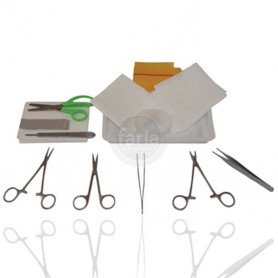 Set voor kleine ingrepen "Standaard"- 5050