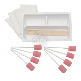 Set voor mondhygiëne - 2022