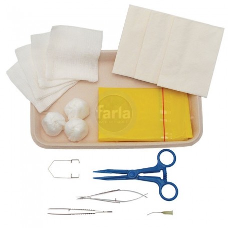 Sub-tenons set - 3036