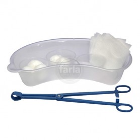 Colposcopie set - 9040