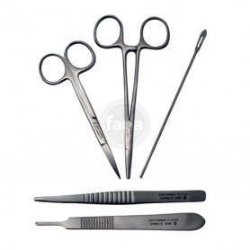 Instrumenten set - 7030