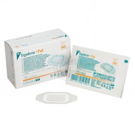 3M™ Tegaderm™ +Pad
