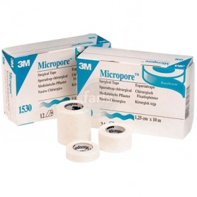 Micropore 3M