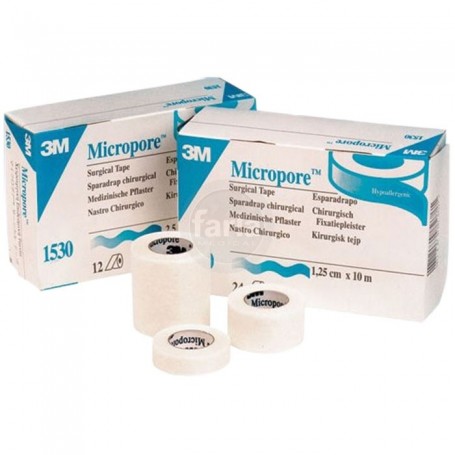 Micropore 3M