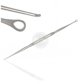 Formby Cerumen Haak & Lus