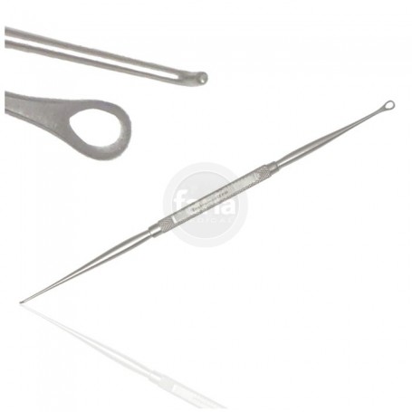 Formby Cerumen Haak & Lus