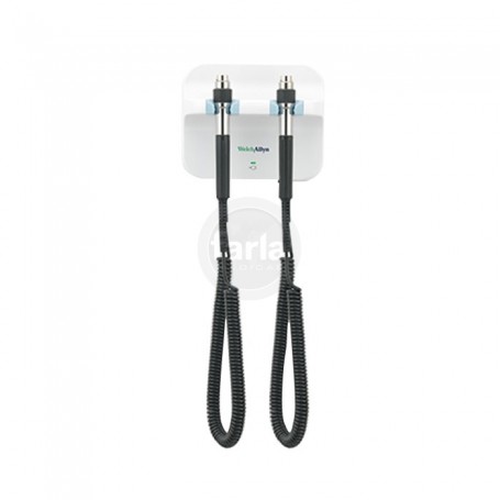 Welch Allyn Green Series™ 777 wandstation