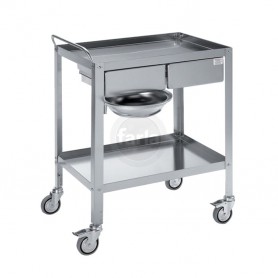 Accessoires  voor trolley