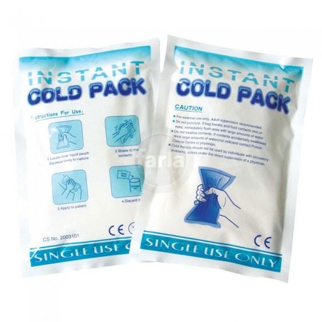 Instant Cold pack