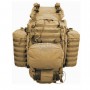 Militaire rugzak “Special forces backpack”