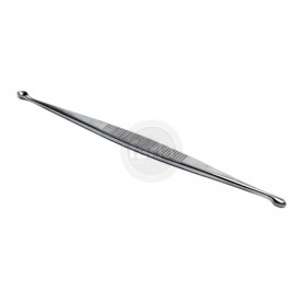 Curette Williger