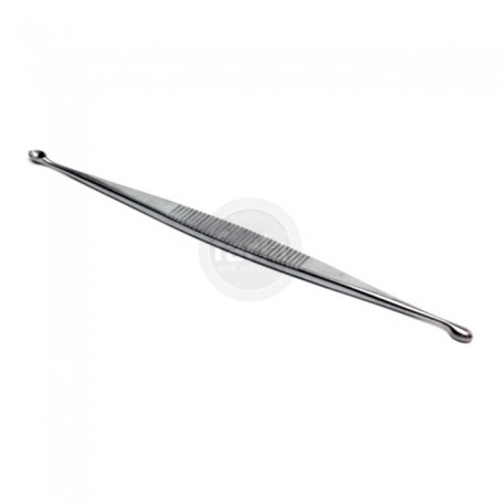 Curette Williger
