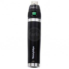 Welch Allyn Lithium- Ion herlaadbare handvat