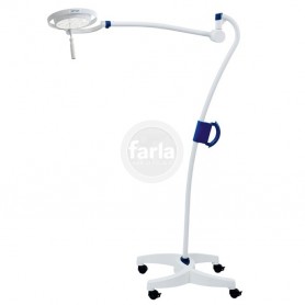 Onderzoekslamp Dr. Mach - 120F LED