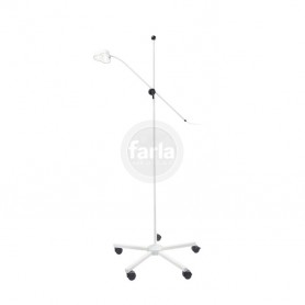 Onderzoekslamp Dr. Mach - 110 LED