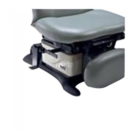Ritter bevestiging voor onderzoekslamp Welch Allyn