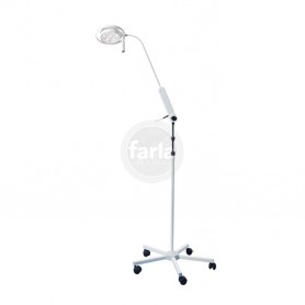 Onderzoekslamp Dr. Mach - 115 LED