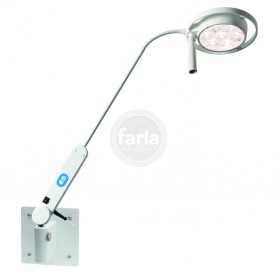 Onderzoekslamp Dr. Mach - 115 LED