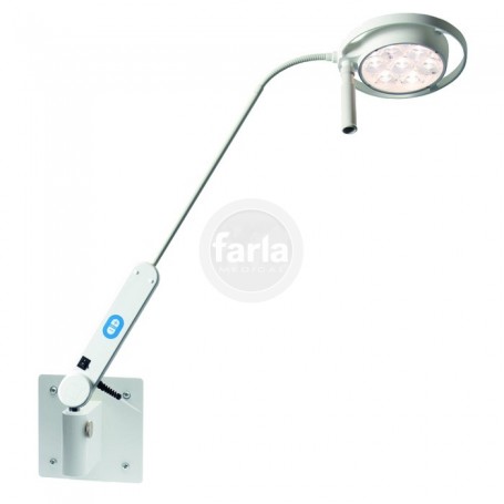 Onderzoekslamp Dr. Mach - 115 LED