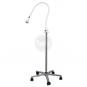 Onderzoekslamp Promotal LED 4W