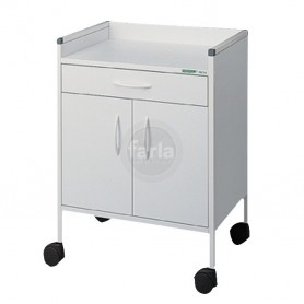 Trolley Haeberle