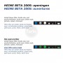 Ophtalmoscoop Heine Beta 200S