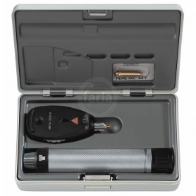 Ophtalmoscoop Heine Beta 200S set Ophtalmoscoop Heine Beta 200S set